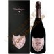 Шампанское Дом Периньон ((Dom Perignon) брют розе, 0.75л в коробке, Франция