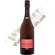 Вино ігристе Rose de Saignee рожеве брют Drappier 0.75л