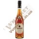 Коньяк Eristavi (Эристави) 5*, 40%, 0.5л, Грузия