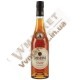 Коньяк Eristavi (Эристави) VSOP (8-10лет), 40%, 0.5л, Грузия