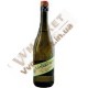 Вино ігристе Ламбруско Villa Balestra Lambrusco Emilia Bianco, біле, напівсолодке, 0.75л