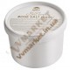 Розовая соль для ванн и пинд (ROSE BATH SALT), 1кг, GMT Beauty