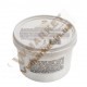 Тонизирующая маска из водорослей (TONING MASK), 300г, GMT Beauty