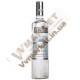 Горілка Хельсенки Зимня Столиця Срібло, 0.5л