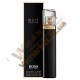 Парфюмированная вода Hugo Boss Nuit Pour Femme, 50 мл