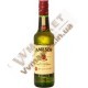 Віскі Jameson 40% 0,35л.