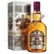 Віскі Chivas Regal 12 років 40% 1,0л в кор. Шотландія
