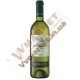 Вино Легенда Інкерману біле напівсолодке 0,75 л