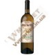 Вино Алазанская долина Jorge wine, белое полусладкое, 0.75л
