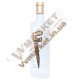 Горілка Frankoff Gold (золота) 0.75л