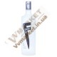 Горілка Frankoff Platinum (платинова) 0.75л