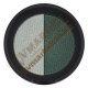 Двухцветные минеральные тени для век "Мята и Хвоя", 2х1.25г, LR Colours