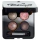 Профессиональные четырехцветные тени для век «Откровенное наслаждение», 4х0.5г, LR Deluxe