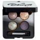 Профессиональные четырехцветные тени для век «Таинственный рассвет», 4х0.5г, LR Deluxe