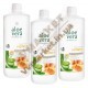Aloe Verа гель питьевой Алоэ Вера (Алоє Вера) с добавкой Мед, набор 3 по 1л, LR