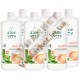 Aloe Verа гель питьевой Алоэ Вера (Алоє Вера) с добавкой Персик, набор 6шт. по 1л