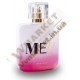 MEU by Cristina Ferreira Парфумована вода для жінок, 50 мл.