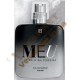 MEU for Men by Cristina Ferreira Парфюмированная вода для мужчин, 50 мл