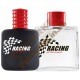 Racing Парфюмированная вода и лосьон после бритья, набор для мужчин, LR