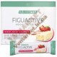 Диетичный батончик ФигуАктив (FiguActive) со вкусом клубники и йогурта, 6x60г