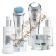 Zeitgard-1 классическая щетка и Zeitgard-2 Антивозрастная сыворотка, реструктурирующий гель, LR