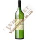 Вино Madame Coco Chardonnay, белое, сухое, 0.75л
