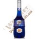 Лікер Блю Кюрасао Марі Брізар (Blue Curasco Marie Brizard) 25%, 0.7л