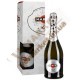 Игристое вино Мартини Асти (Martini Asti) подарочное 0.75л