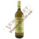 Вино Масандра Шардоне сухе біле 0,75л