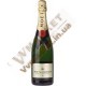 Шампанское Моет Шандон (Moet & Chandon) брют Империал белое, 0.75л, Франция 