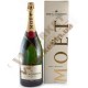 Шампанское Моет Шандон (Moet & Chandon) брют Империал белое, 1.5л, коробка, Франция 