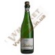 Шампанське Chardonney «Новый Свет» бiле экстра брют, 0.75л