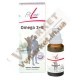 Омега 3 (FitLine Omega 3+E), 50мл