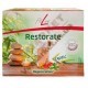 Відновлювач Ресторейт Экзотік (FitLine Restorate Exotic) у порційних пакетиках, 30шт