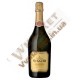 Вино ігристе Prosecco Valdobbiadene Giall'Oroо біле экстра сухое Ruggeri 0.75л