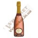 Вино ігристе Rose di Pinot  рожеве брют Ruggeri 0.75л