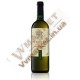 Вино Алазанська долина біле, н/сол. (Georgian legend) 0.75л. Грузія