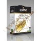 Вино (Шабо) BAG&BOX біле, н/сол., 3л.