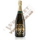 Вино ігристе (Шабо Класік) напівсухе біле витр 0,75л