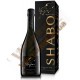 Шампанское Shabo Vaja Grand Cru брют белое подарочное, 0.75л