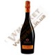Вино ігристе Сізаріні Просекко (Sizarini Prosecco) біле сухе, 0.75л, Італія