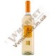 Вино Сізаріні Піно Гріджио (Sizarini Pinot Grigio) біле сухе, 0.75л, Італія