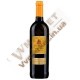 Вино Сізаріні Санджовезе Рубиконе (Sizarini Sangiovese Rubicone) червоне сухе, 0.75л, Італія