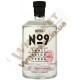 Горілка Staritsky Levitsky Distil.№9 Small Batch Vodka 40% 0.7л