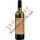 Вино Порто Сонячна Долина біле  0,75л
