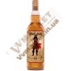 Напій алк. міцний трост. "Black Jack Gold" Captain 40%, 0.5л СКЗ