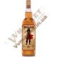 Напій алк. міцний трост. "Black Jack Gold" Captain 40%, 0,7л. СКЗ