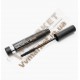 Тушь для ресниц MAGNETIC NOIR MASCARA, 9.5мл, Swederm
