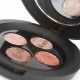 Металлические тени для глаз Metal Pigments, Swederm