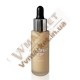 Жидкая тональная основа "Мед" PERFECT DROP LIQUID FOUNDATION HONEY, 30мл, Swederm